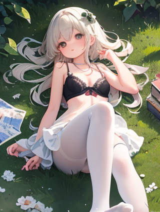生态与希望：共筑美好未来的绿色之路